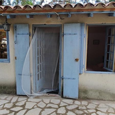 불봉 Cabanon St Joseph, 2 Personnes 빌라 외부 사진