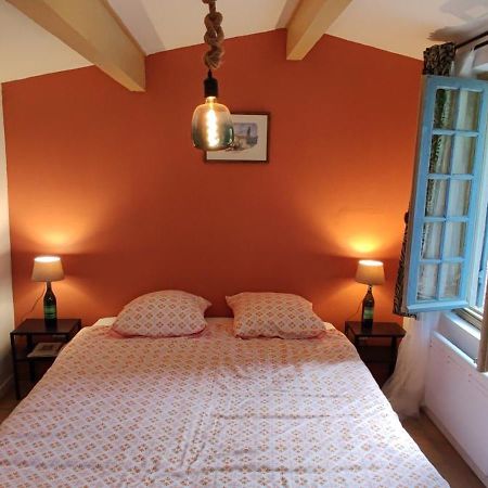 불봉 Cabanon St Joseph, 2 Personnes 빌라 외부 사진