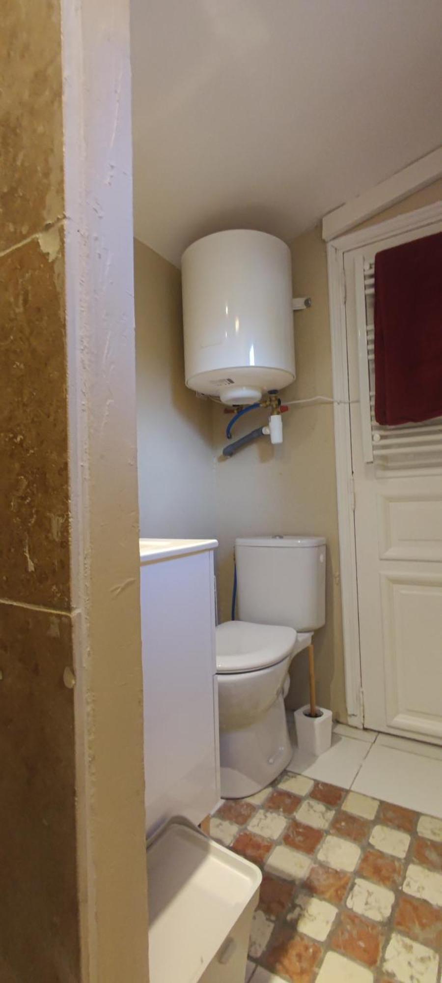 불봉 Cabanon St Joseph, 2 Personnes 빌라 외부 사진