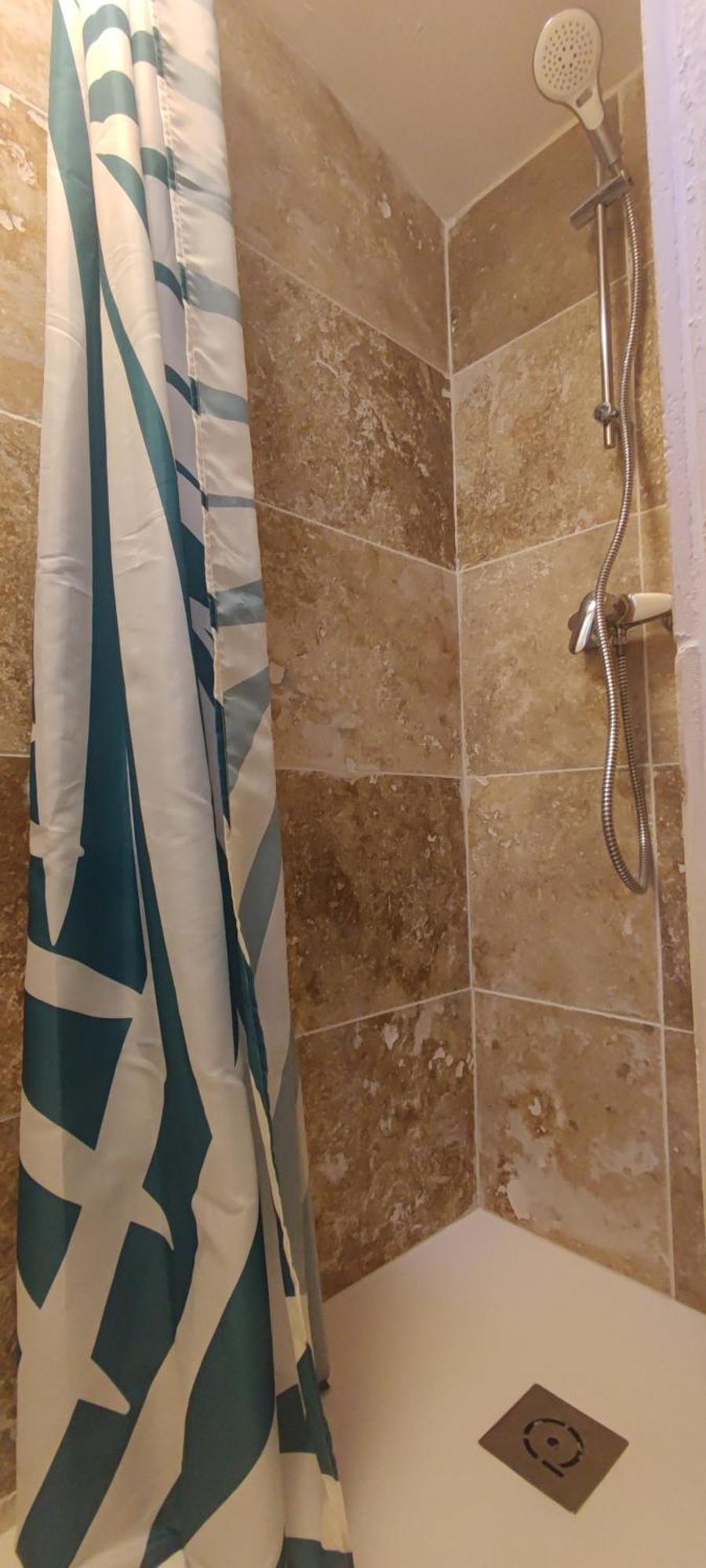 불봉 Cabanon St Joseph, 2 Personnes 빌라 외부 사진